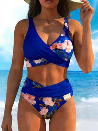 Bleu foncé