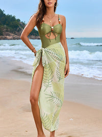 Green Set