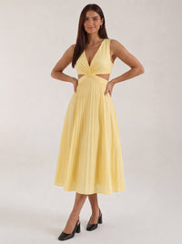 Jaune