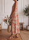 Lora™ | Robe midi de tous les jours