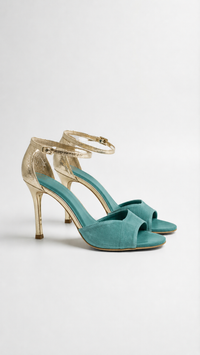 Turquoise