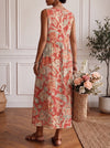 Lora™ | Robe midi de tous les jours