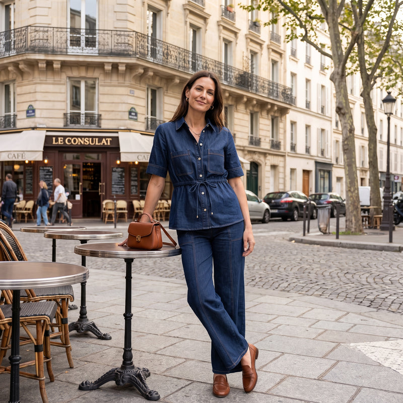 Ensembles tendance