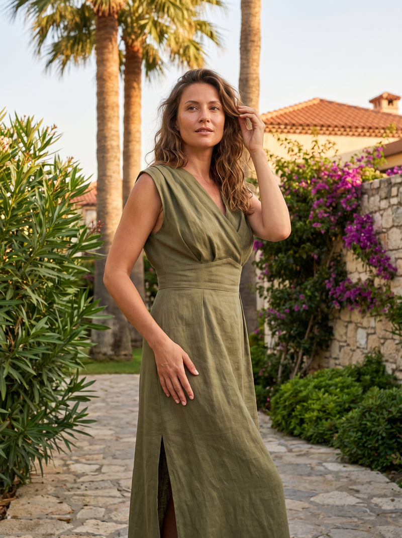 ROBES CLASSIQUES