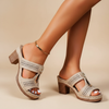 Abby | Sandales Orthopédiques Confortables