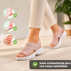 Noara | Sandales Orthopédiques Antidérapantes