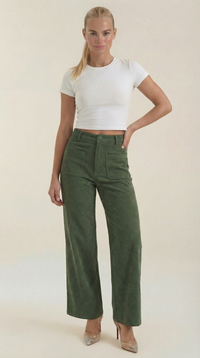 Vert foncé