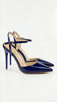 Bleu marine