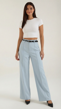 Baby Blue