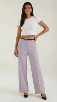 Light Lilac