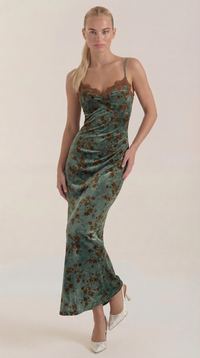 Dark Green