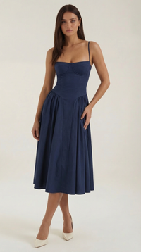 Bleu marine