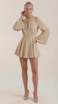 Beige