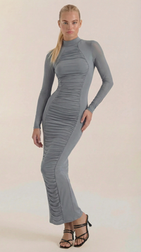 Gray