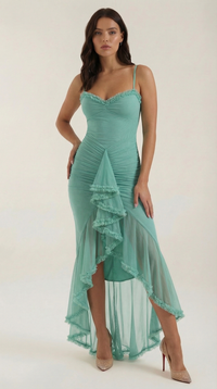 Vert menthe