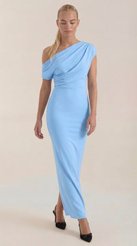 Bleu layette