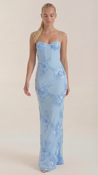 Baby Blue