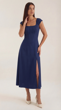Bleu marine