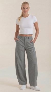 Gray