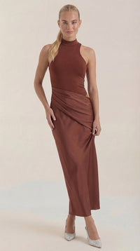 Marron