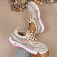 Khaki-Pink
